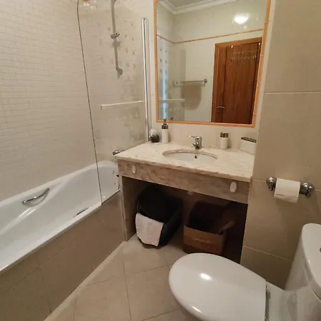 3z Brisa Mar - Casas&papéis Apartamento *