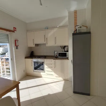 Apartamento 3z Brisa Mar - Casas&papéis Armação de Pêra