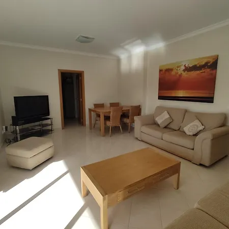 3z Brisa Mar - Casas & Papeis Apartment