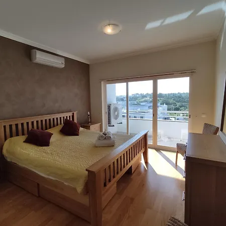 3z Brisa Mar - Casas&papéis Apartamento Armação de Pêra