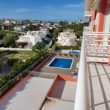 Apartamento 3z Brisa Mar - Casas&papéis Armação de Pêra