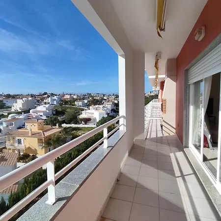 3z Brisa Mar - Casas & Papeis Armacao de Pera