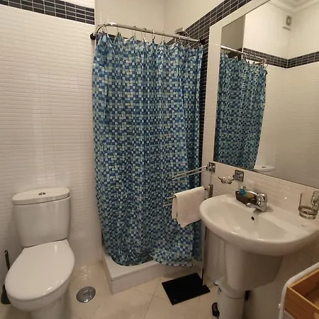 Apartamento 3z Brisa Mar - Casas&papéis