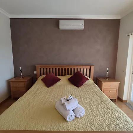 3z Brisa Mar - Casas&papéis Apartamento Armação de Pêra