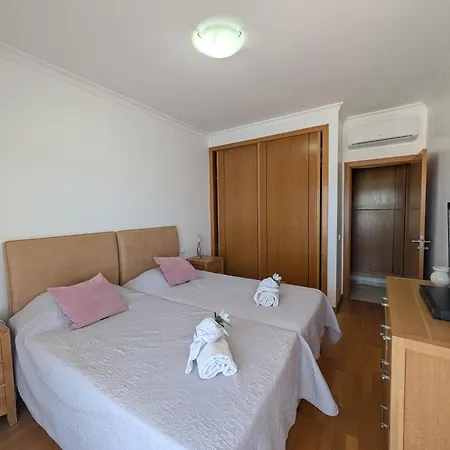 Διαμέρισμα 3z Brisa Mar - Casas & Papeis