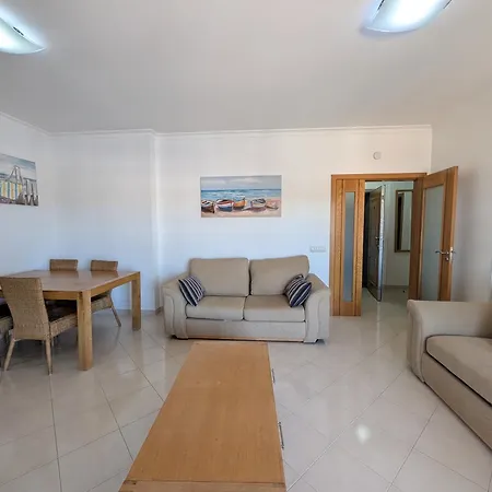 3z Brisa Mar - Casas & Papeis Διαμέρισμα Armação de Pêra