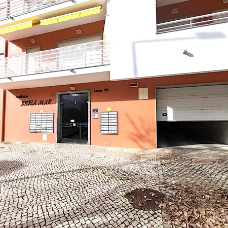 Διαμέρισμα 3z Brisa Mar - Casas & Papeis *