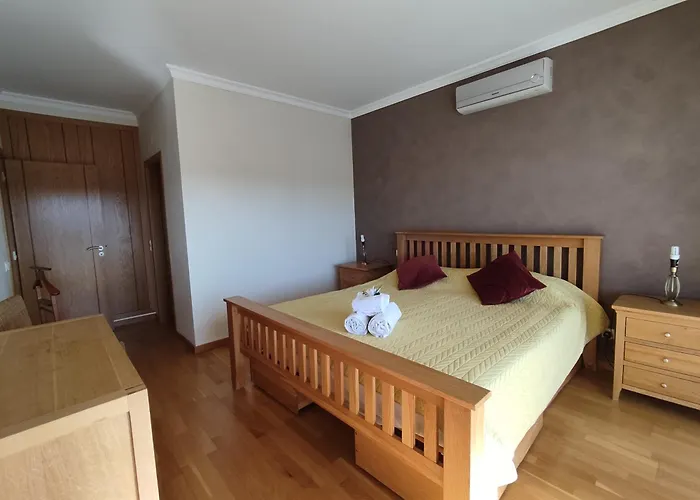 3z Brisa Mar - Casas & Papeis Apartament *