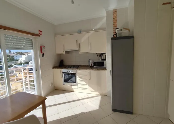 Apartament 3z Brisa Mar - Casas & Papeis Armação de Pêra