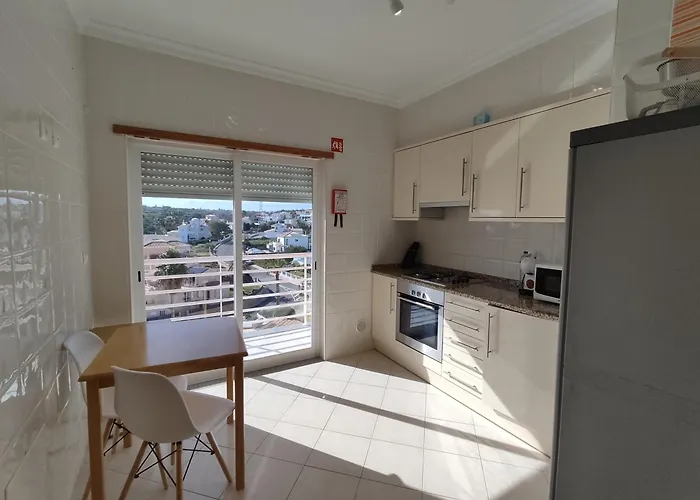 Apartament 3z Brisa Mar - Casas & Papeis *